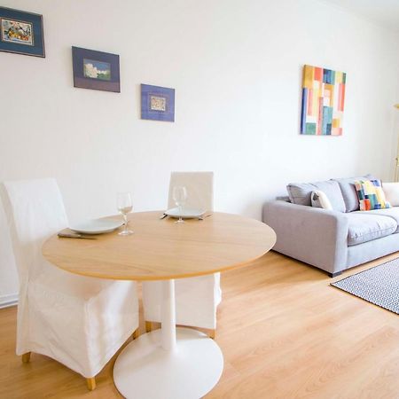 Apartamento Le Parc Thonon-les-Bains Exterior foto